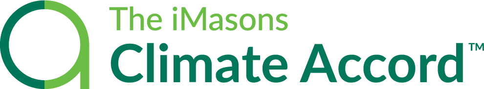 iMasons Climate Accord